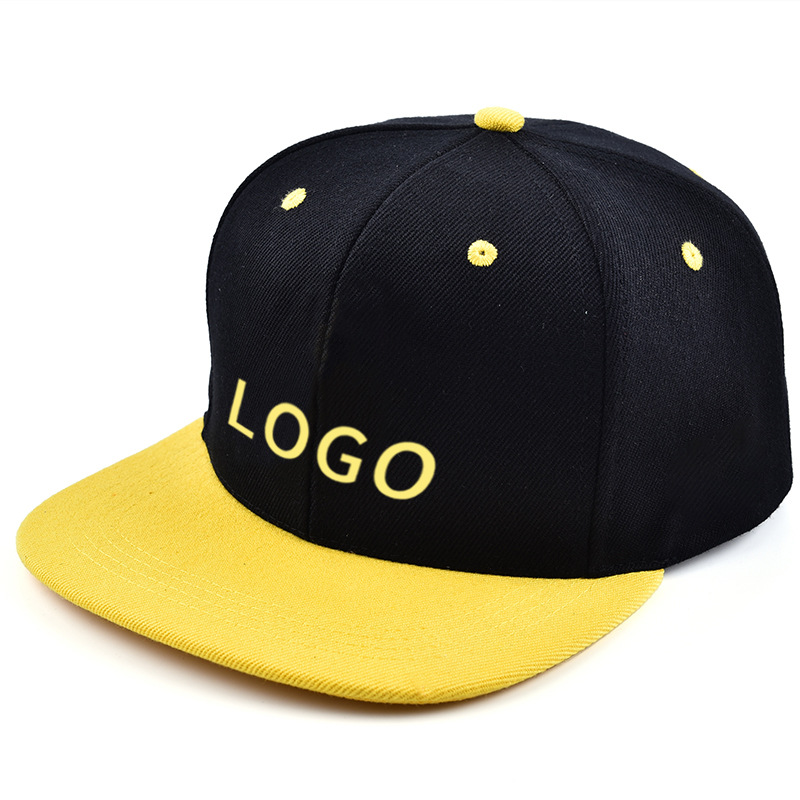 Hvad er de forskellige stilarter af tomme Hip Hop Snap Back-hatte?